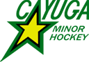 Cayuga & District Minor Hockey Association