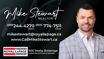 Mike Stewart Realtor