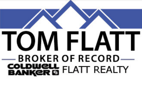 Tom Flatt - Coldwell Banker Flat Reality