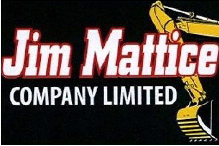 Jim Mattice Company Limited