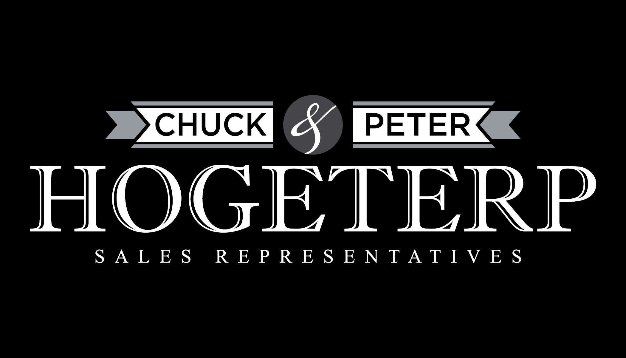 Chuck & Peter Hogeterp Real Estate