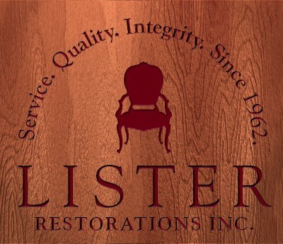Lister Restorations Inc