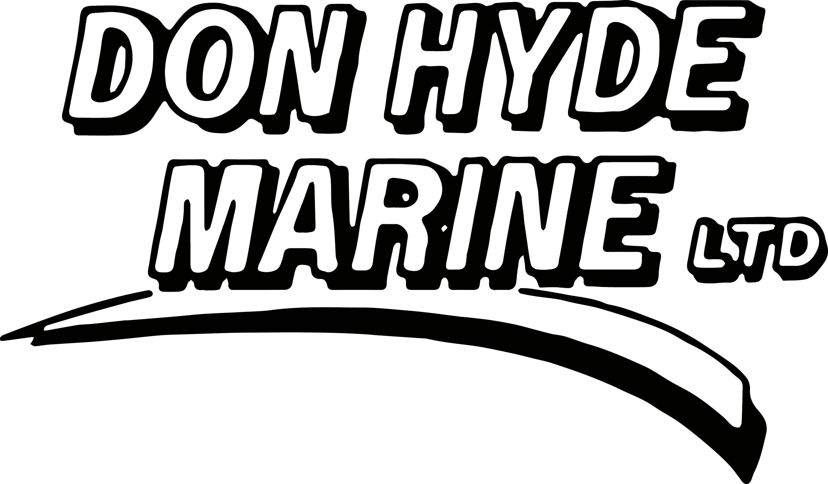 Don Hyde Marine Ltd