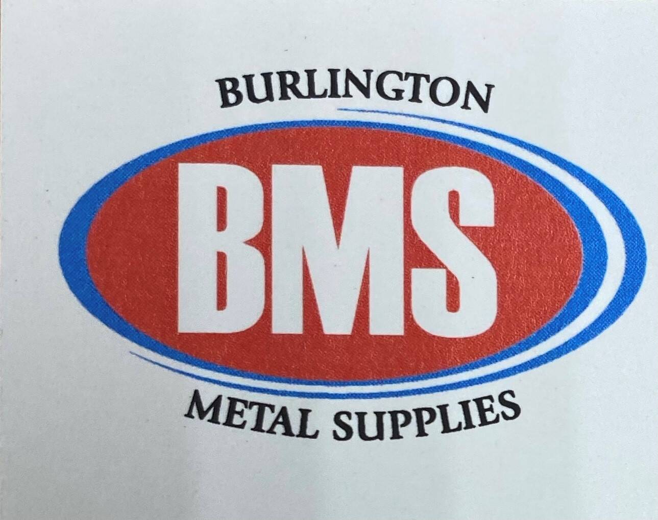 Burlington Metal Supplies