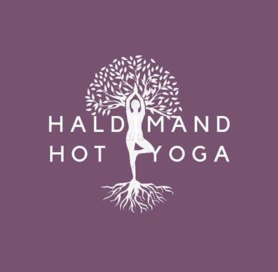 Haldimand Hot Yoga