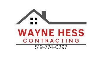 Wayne Hess Contracting