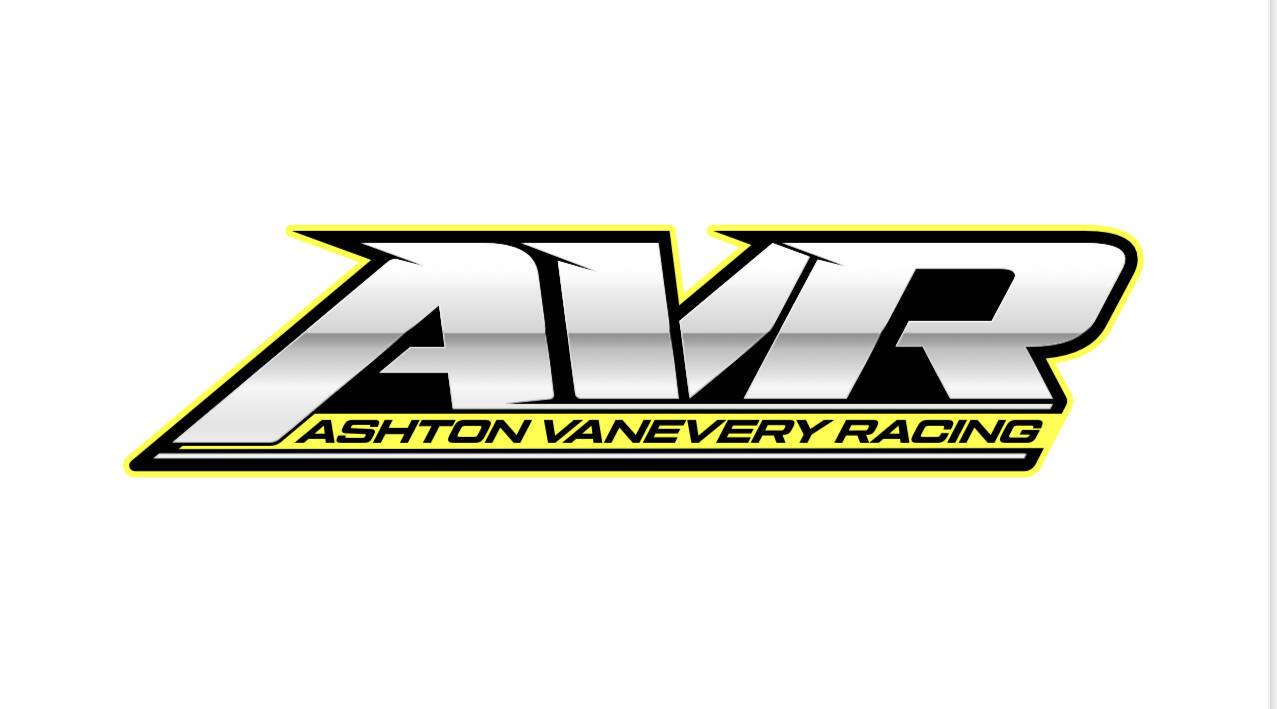 Ashton VanEvery Racing