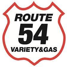 Route 54 Gas