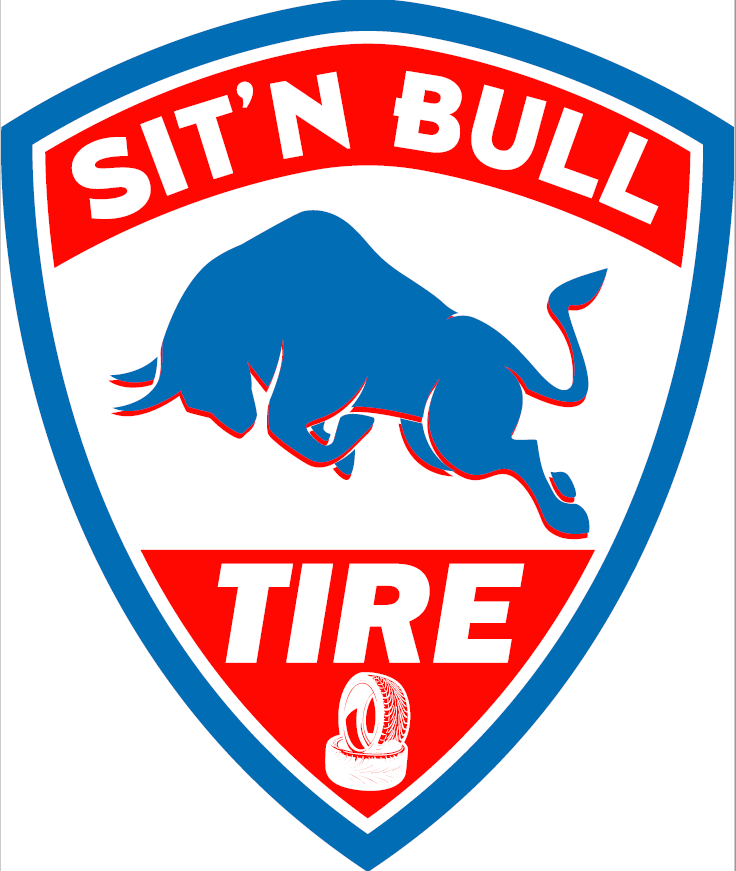 Sit N Bull Tire