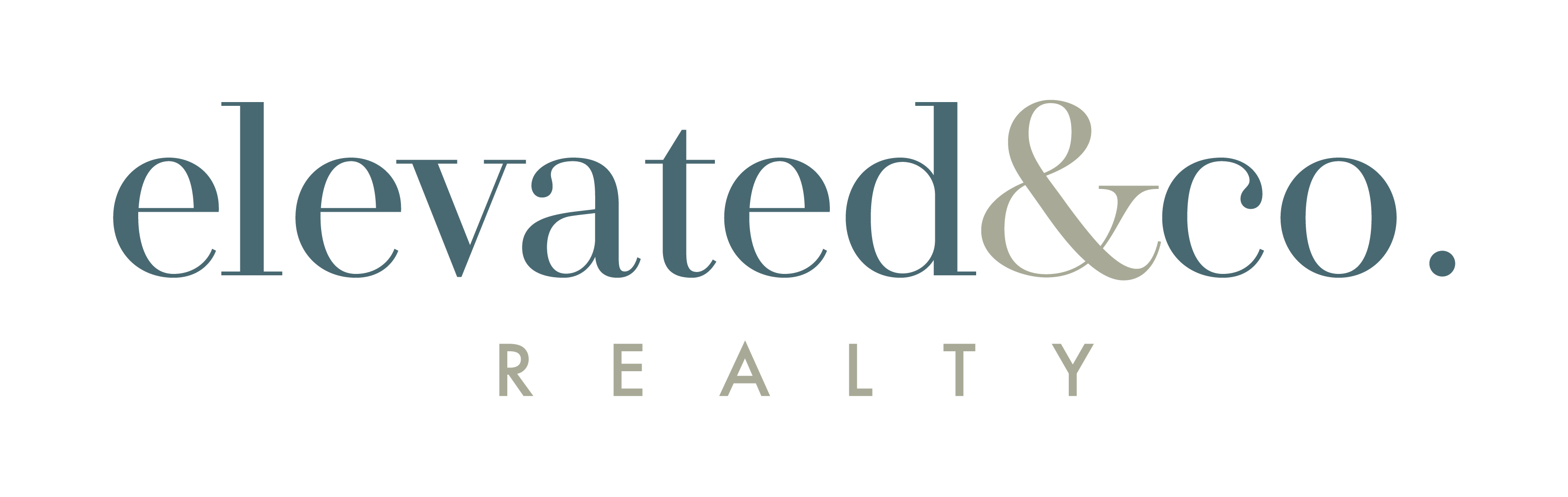 Elevated & Co. Realty