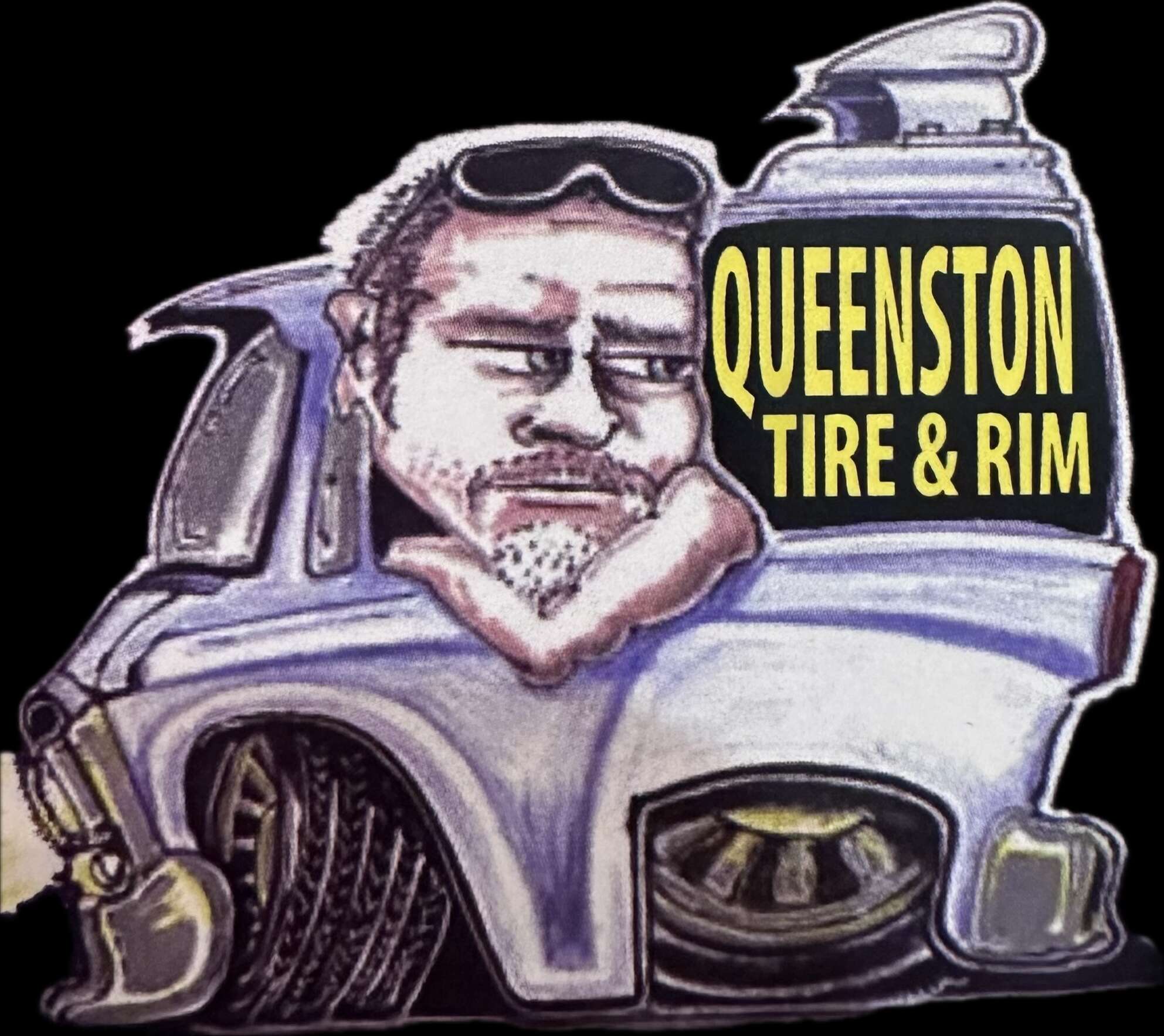 Queenston Tires