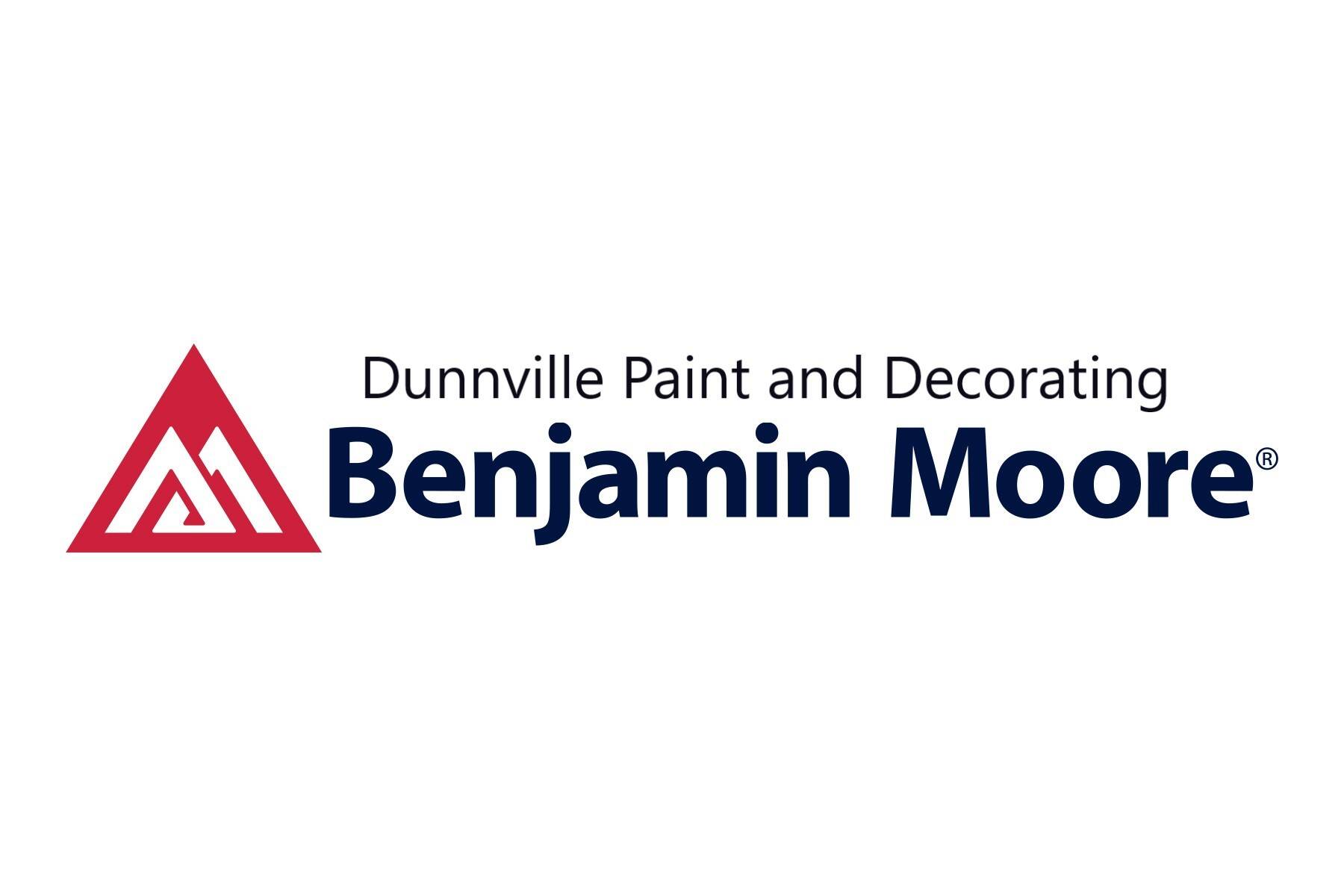 Benjamin Moore Dunnville