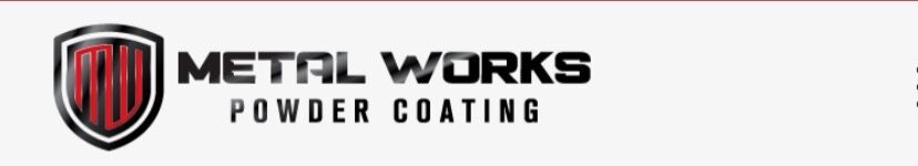 Metal Works Powder Coating