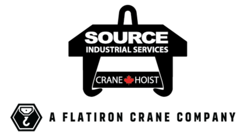 Source Industrial Services Inc