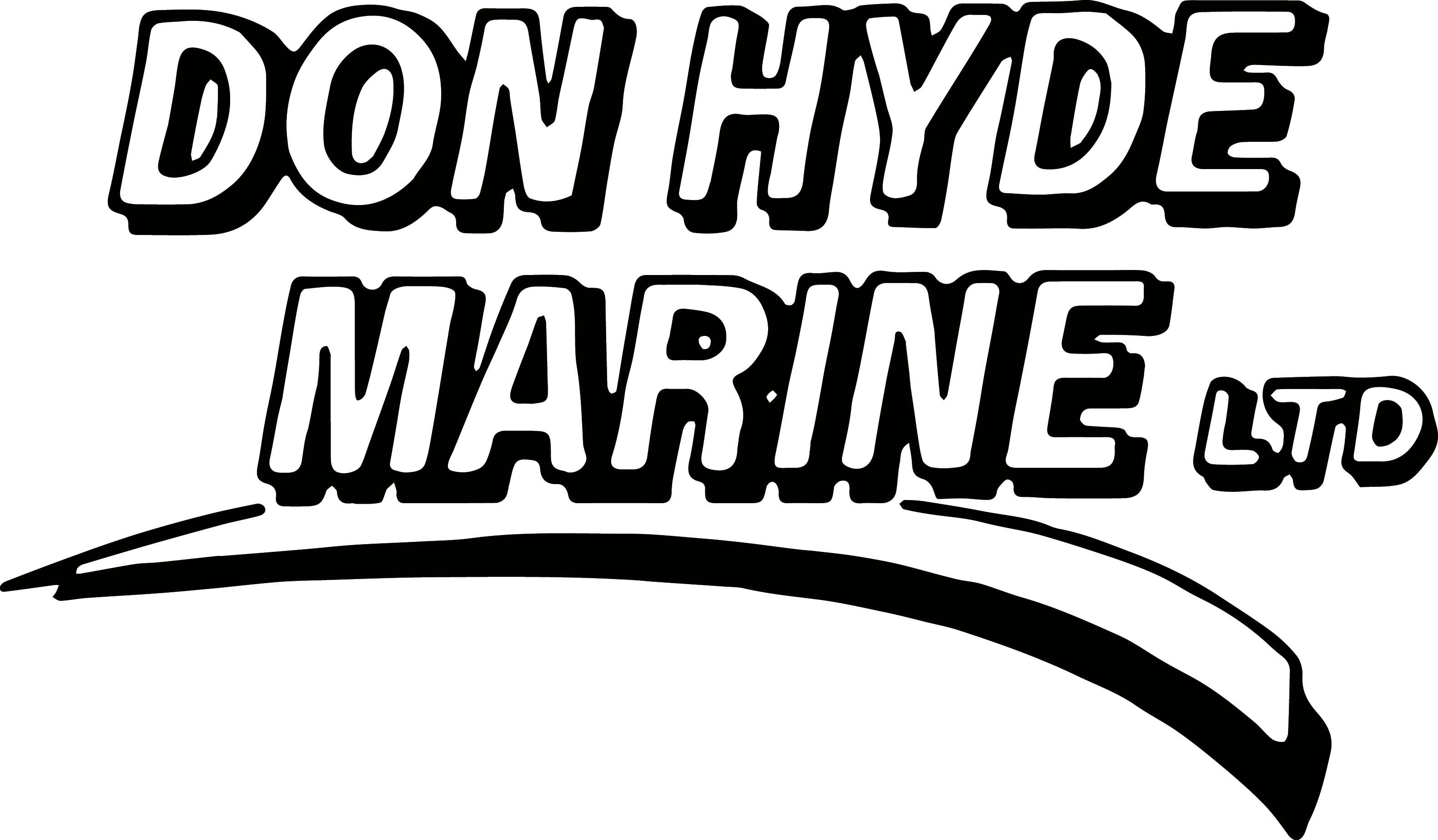 Don Hyde Marine