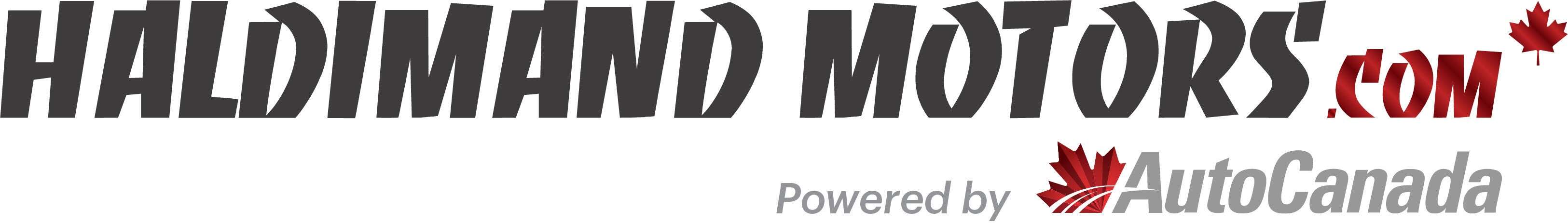 Haldimand Motors