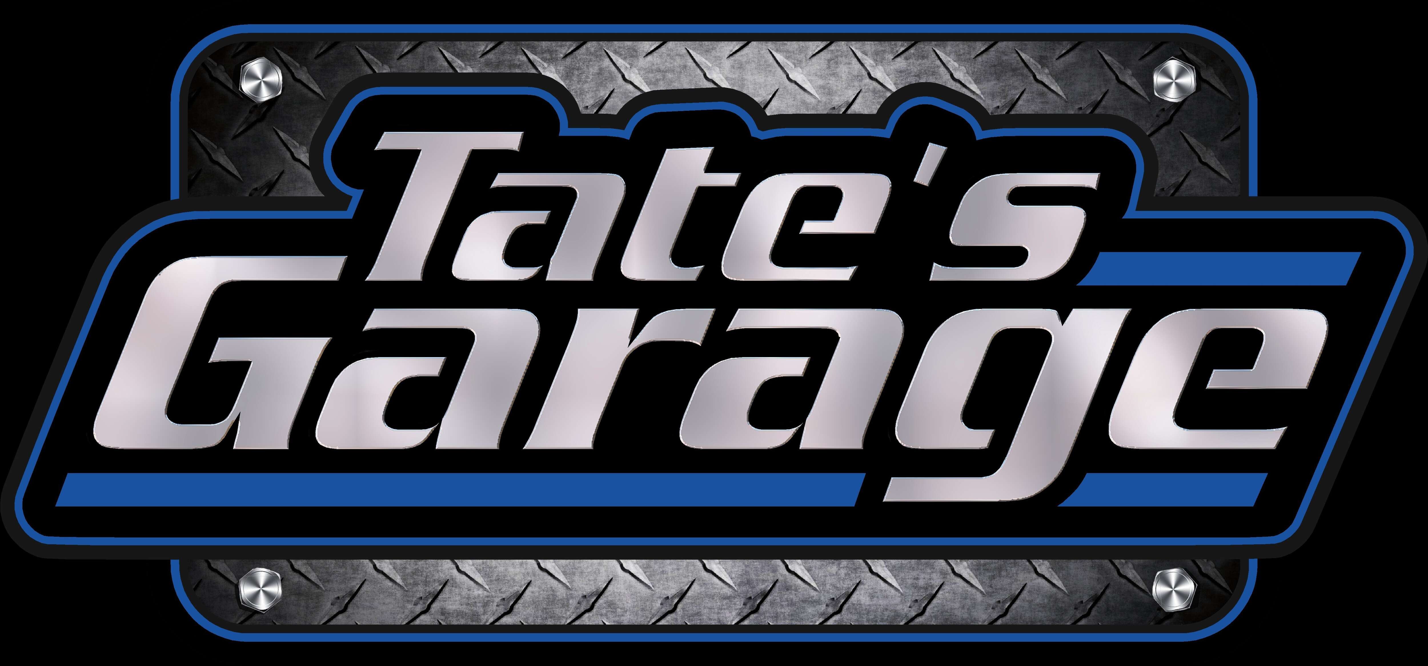 Tate's Garage