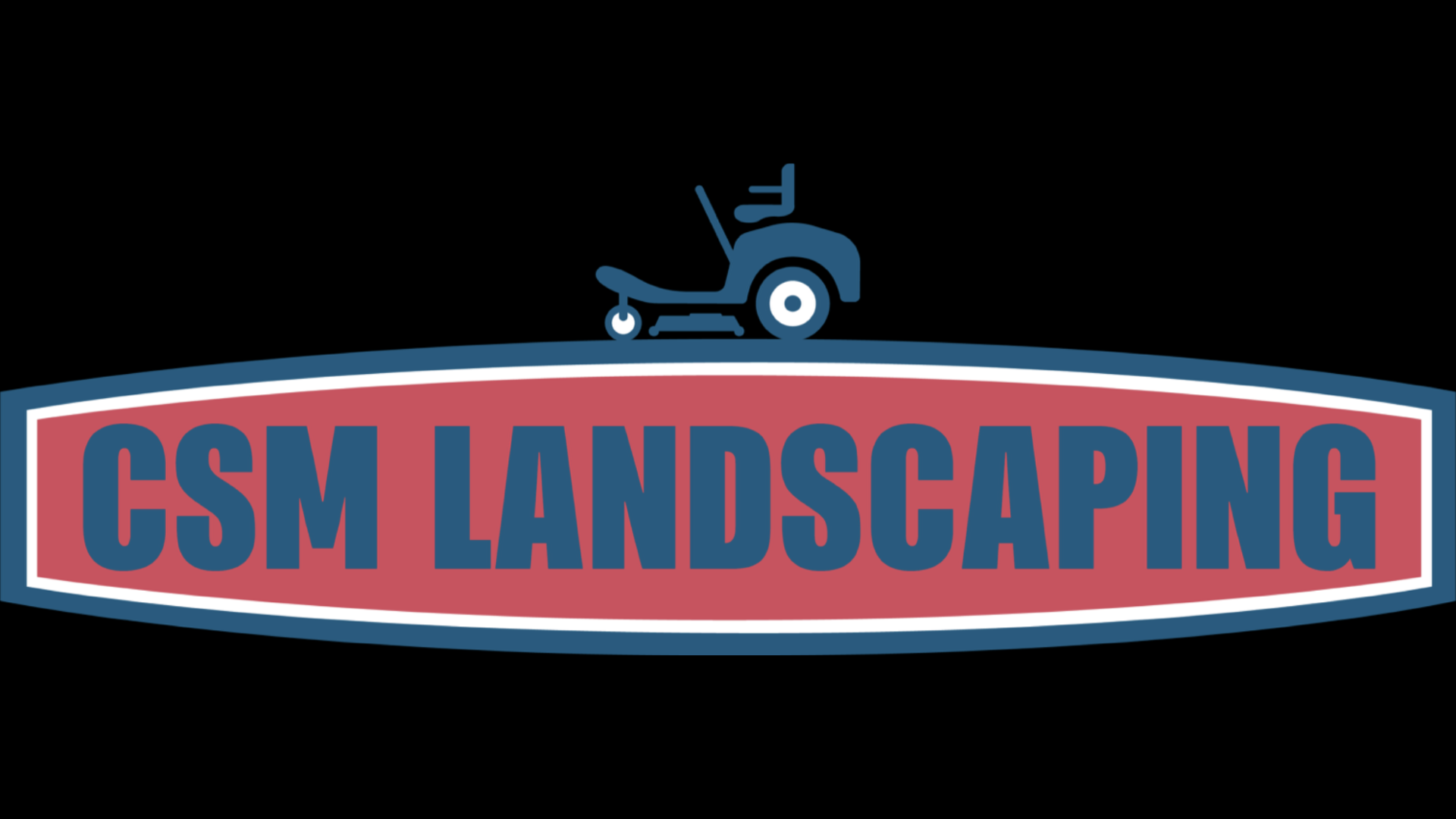 CSM Landscaping