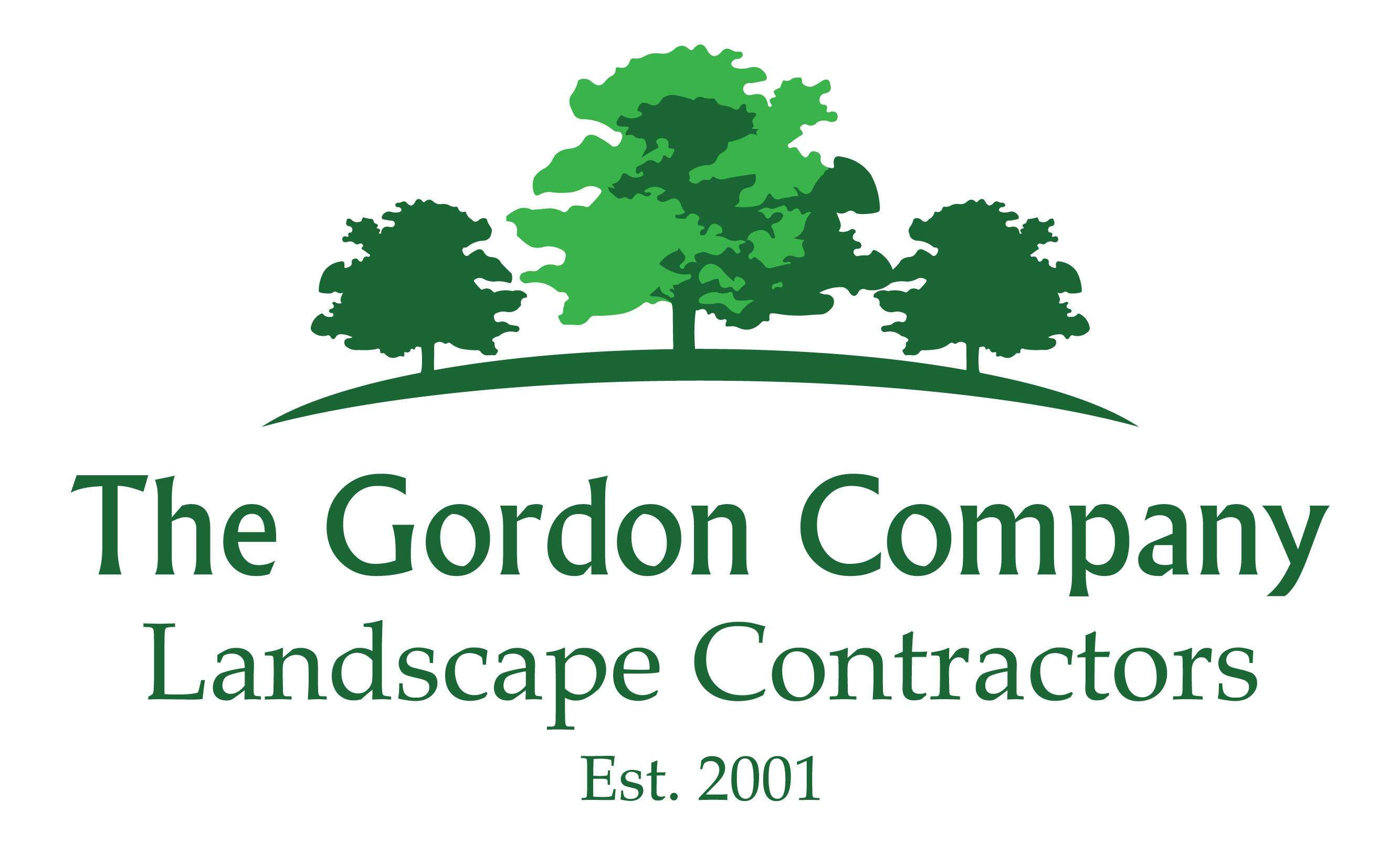 The Gordon Company