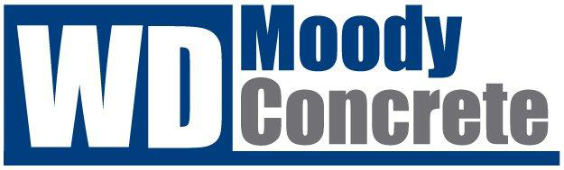 WD Moody Concrete