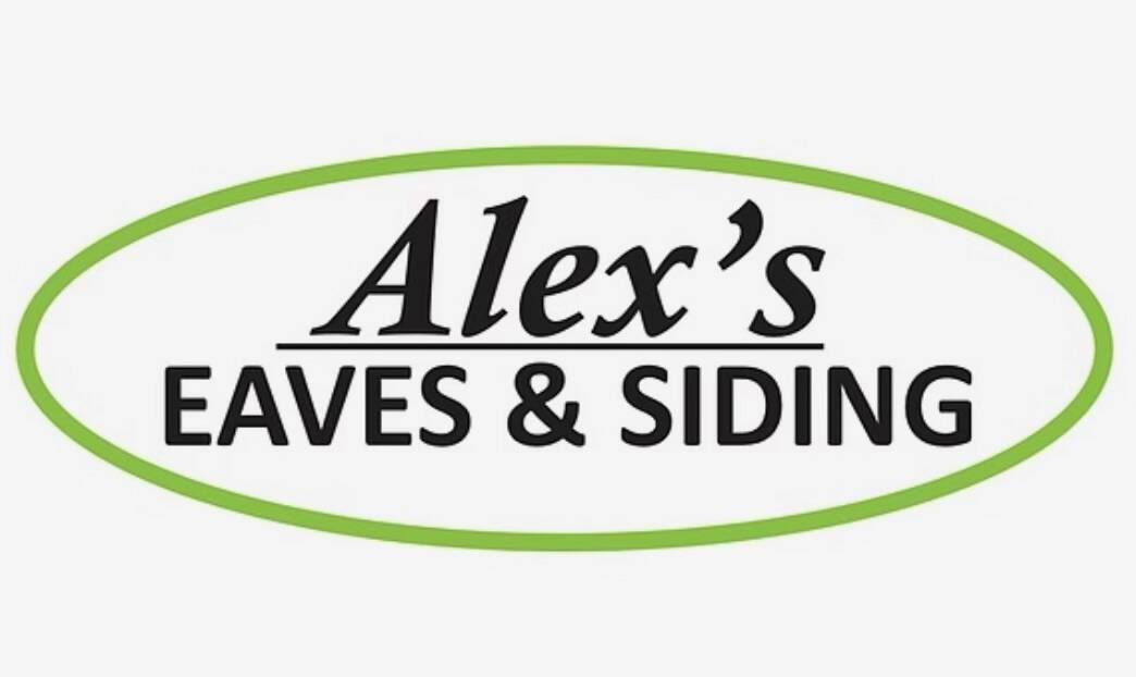 Alex's Eaves and Siding