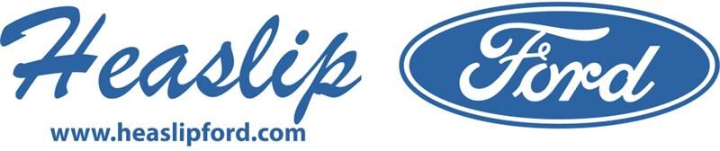 Heaslip Ford
