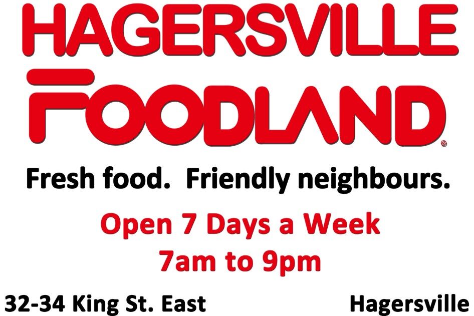 Hagersville Foodland