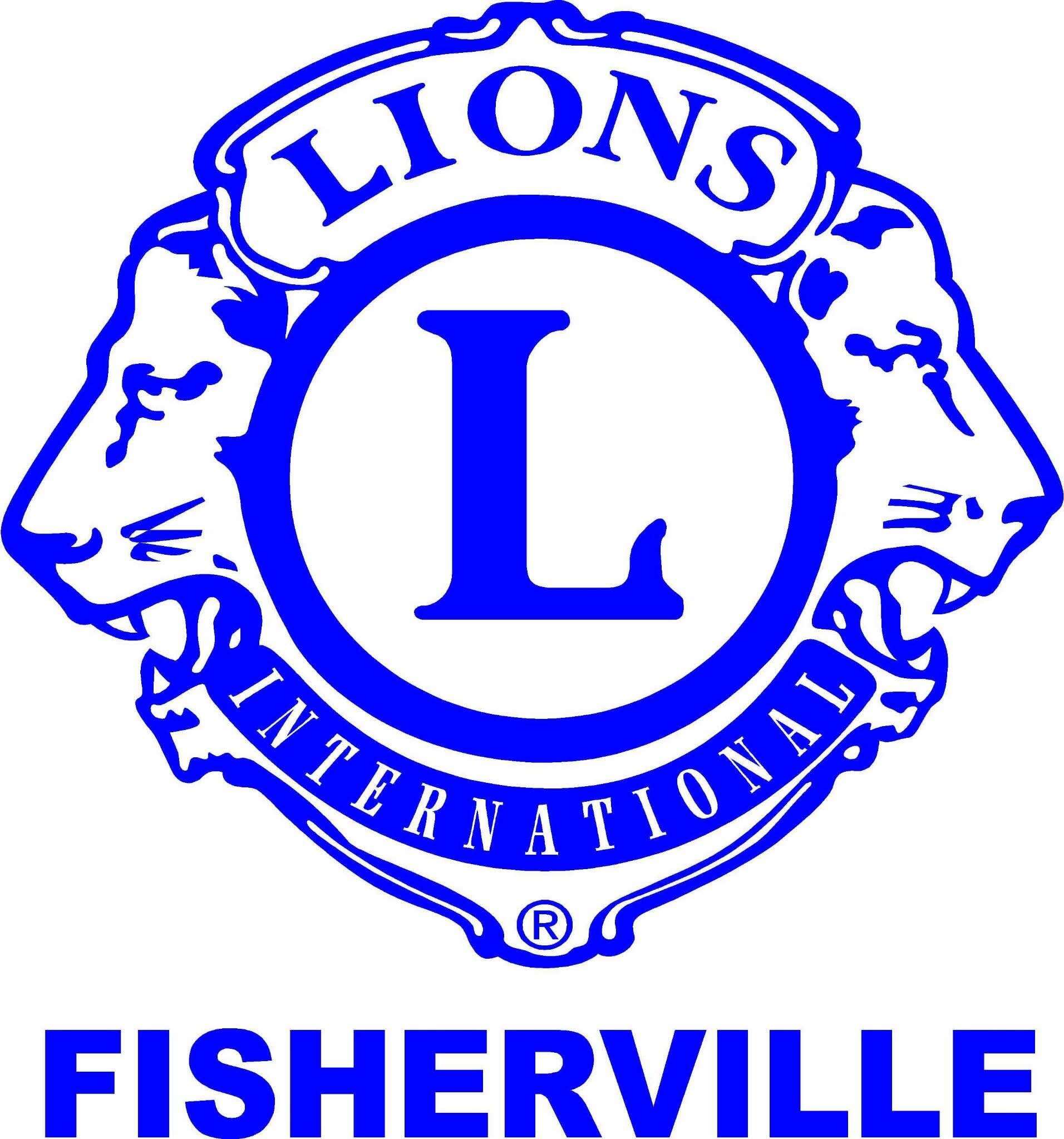 Fisherville Lions