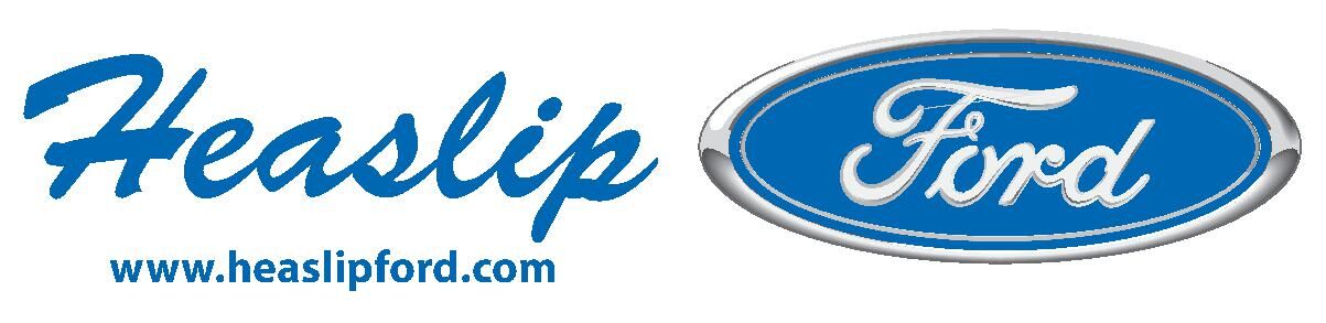 Heaslilps Ford