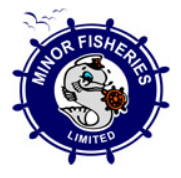 Minor Fisheries