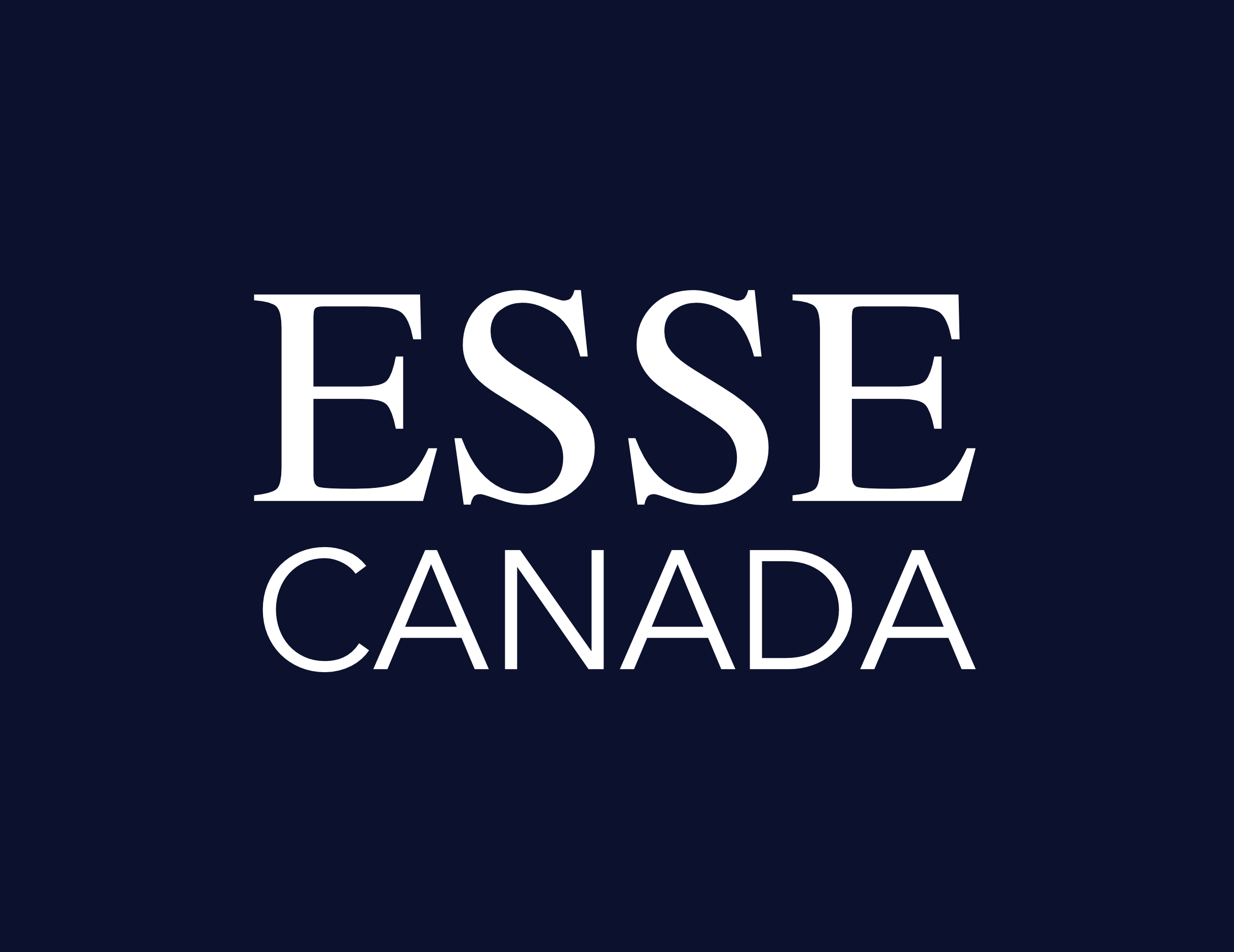 Esse Canada
