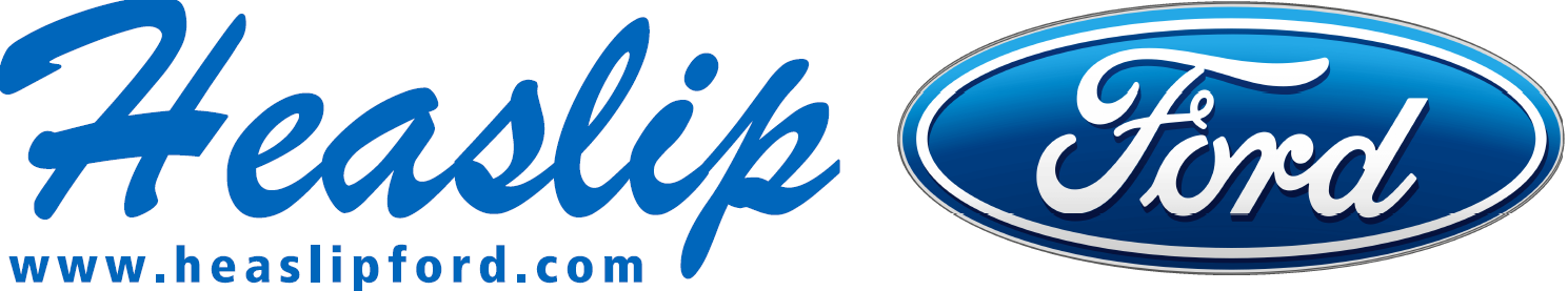 Heaslip Ford