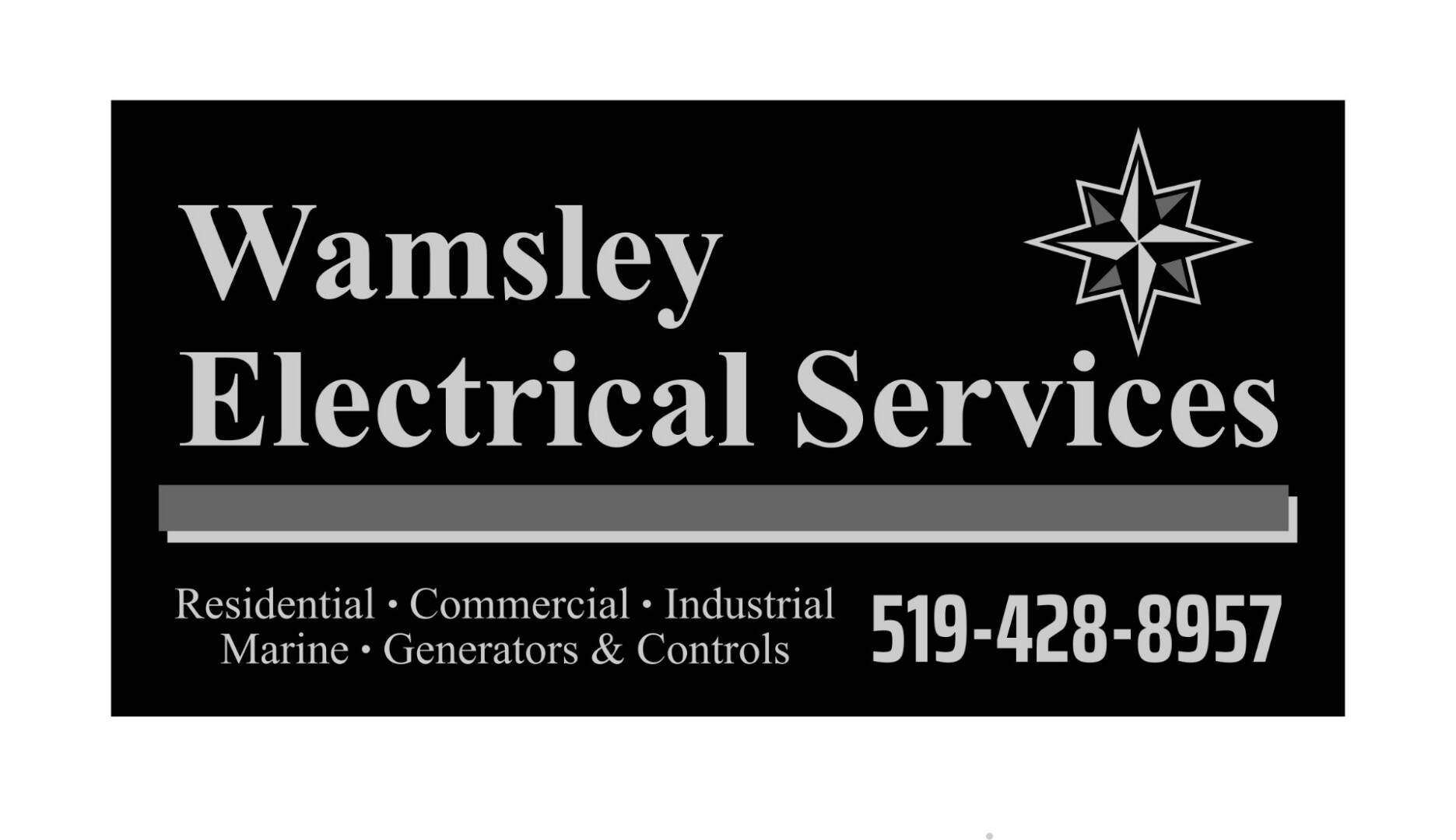 Wamsley Electrical Services