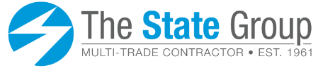 The State Group