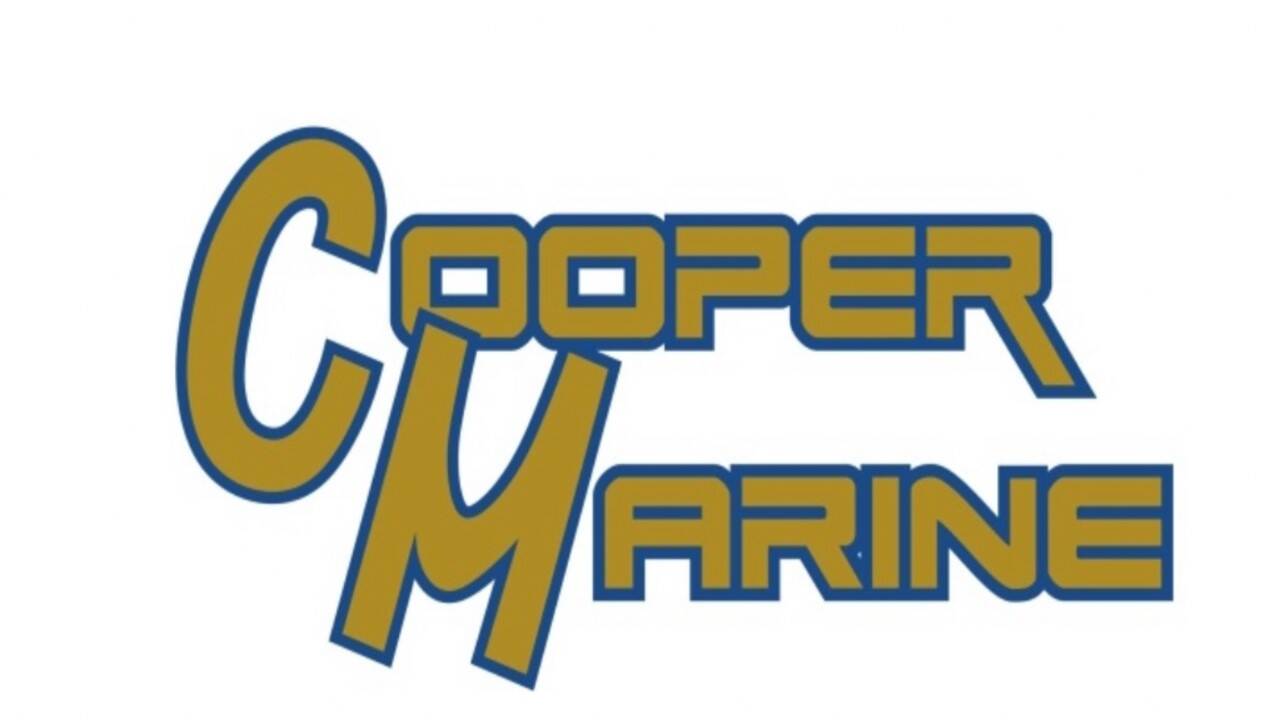 Cooper Marines