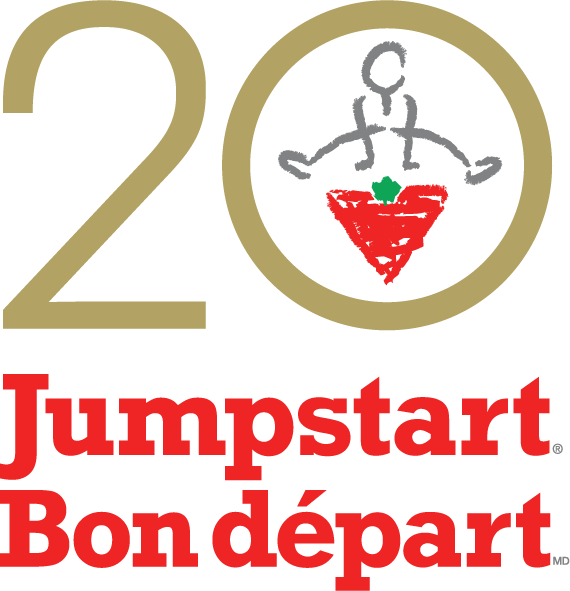 Canadian Tire - Jump Start