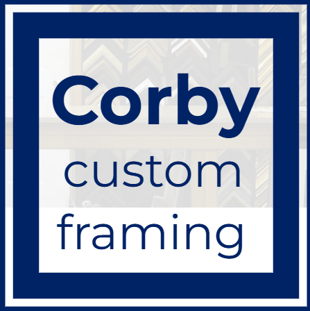Corby Custom Framing