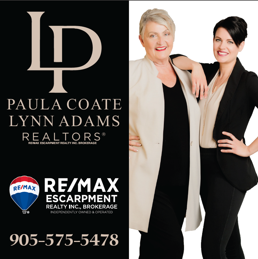 Paula Coate Lynn Adams Realtors