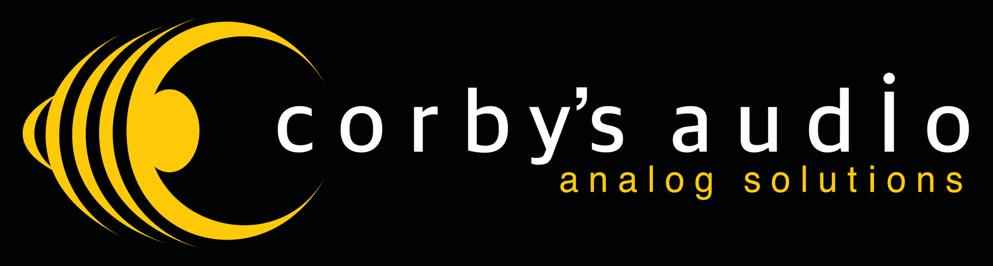 corby's audio